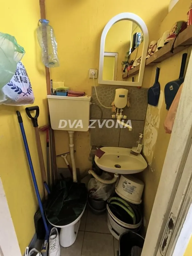 Rent, office space, 33m², Nova Detelinara, Novi Sad Sve Podlokacije