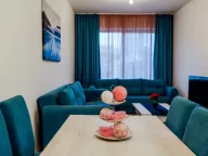 Izdavanje, jednosoban stan, 45m², Budva, Crna Gora - image 5