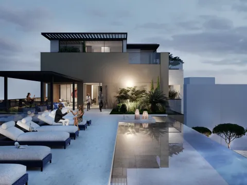 Prodaja, stan, 42m², Tivat, Crna Gora - image 12