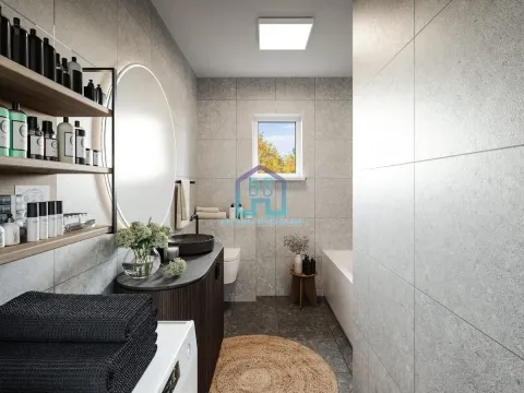 Sale, four bedroom apartment, 110m², Klisa, Novi Sad Sve Podlokacije - image 13