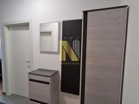 Rent, two bedroom apartment, 45m², Bulevar Evrope, Novi Sad Sve Podlokacije - image 9