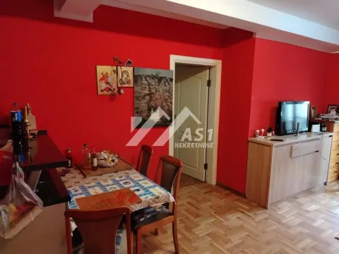 Sale, three bedroom apartment, 56m², Podbara, Novi Sad Sve Podlokacije - image 4