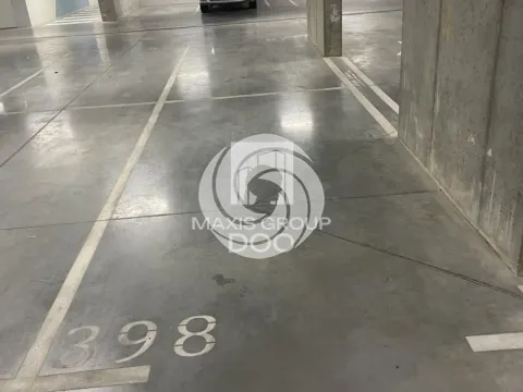 Prodaja, parking/garaža, 12m², Savski Venac, Beograd - image 2