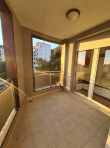 Sale, apartment, 68m², Bečići, Budva