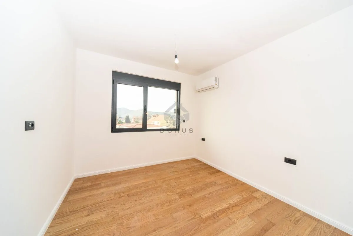 Prodaja, dvosoban stan, 85m², Donja Gorica, Podgorica