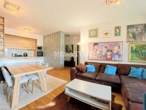 Sale, four bedroom apartment, 109m², Novi Beograd Sve Podlokacije, Beograd - image 2