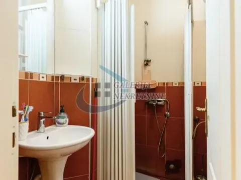 Prodaja, dvosoban stan, 46m², Slavujev Venac, Zvezdara Sve Podlokacije - image 17