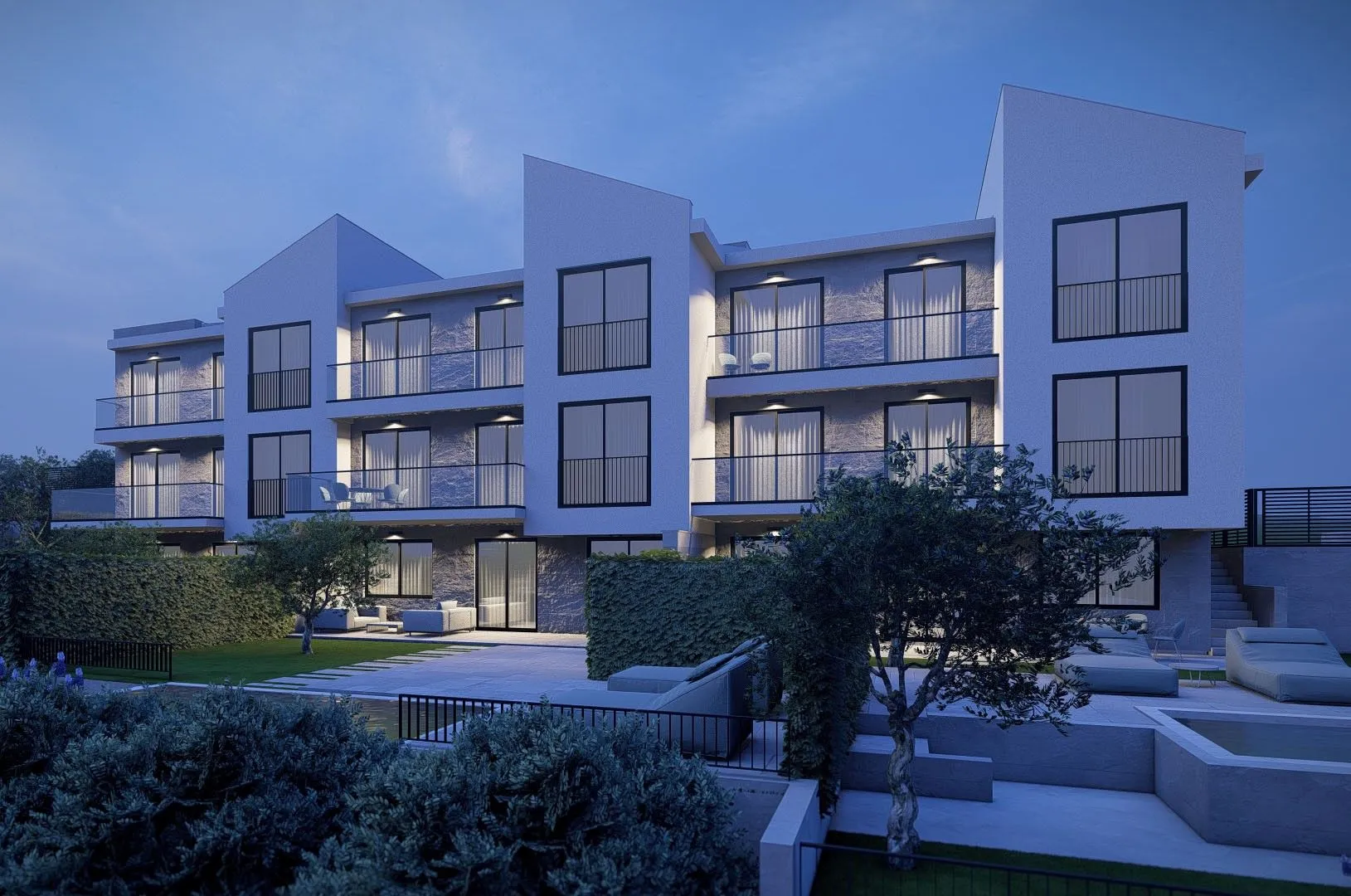 Prodaja, kuća, 140m², Reževići, Budva