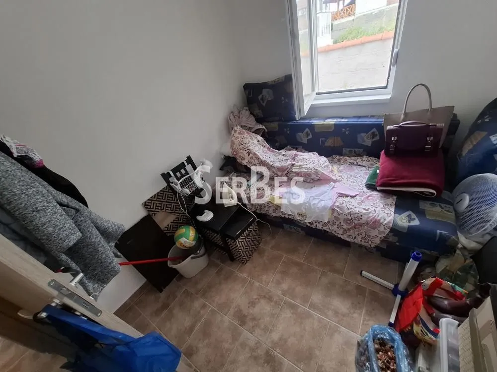 Prodaja, jednosoban stan, 27m², Adice, Novi Sad Sve Podlokacije