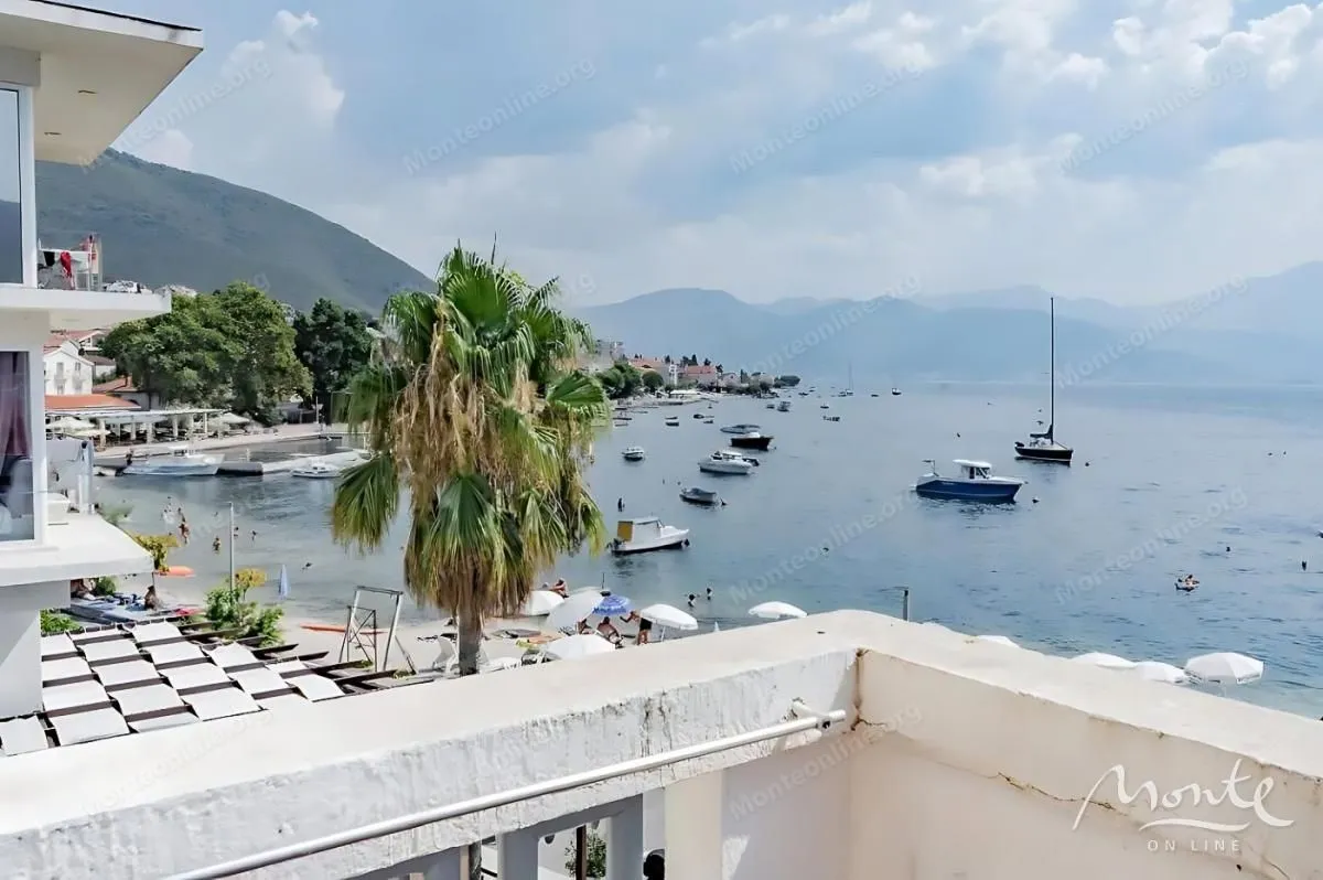 Sale, office space, 534m², Đenovići, Herceg Novi