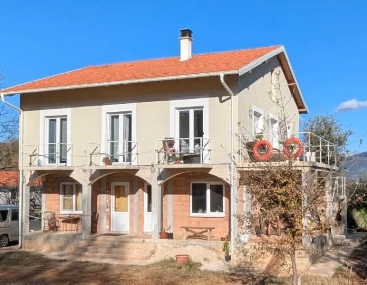 Sale, house, 240m², Radovići, Tivat