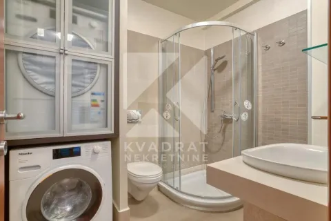 Rent, two bedroom apartment, 90m², Centar, Podgorica - image 25