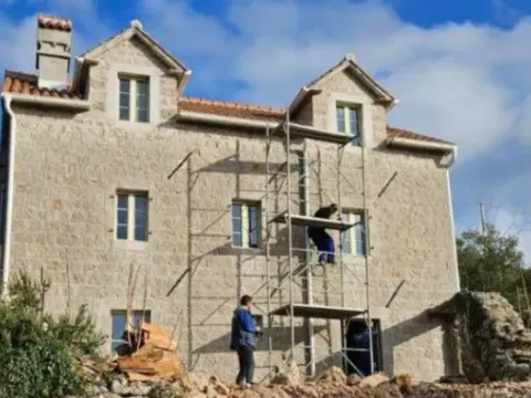 Prodaja, kuća, 132m², Zagora, Kotor - image 5