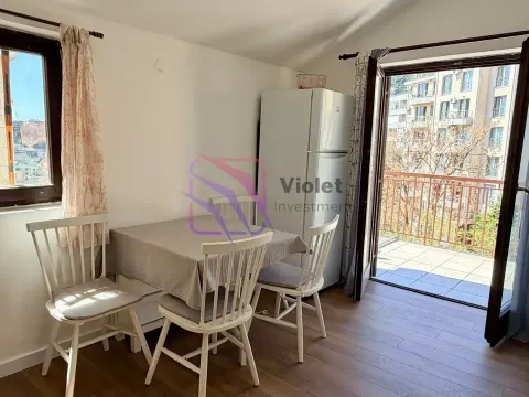 Prodaja, garsonjera, 40m², Bečići, Budva - image 4