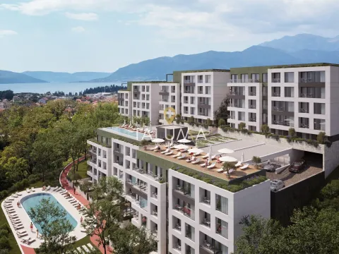 Sale, one bedroom apartment, 27m², Mrčevac, Tivat - image 4