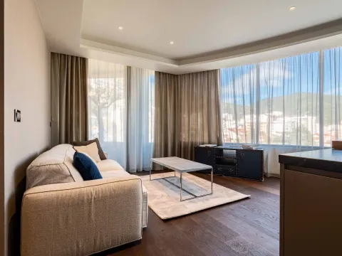 Prodaja, dvosoban stan, 95m², Budva, Crna Gora - image 5