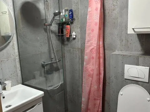 Prodaja, garsonjera, 43m², Bečići, Budva - image 7