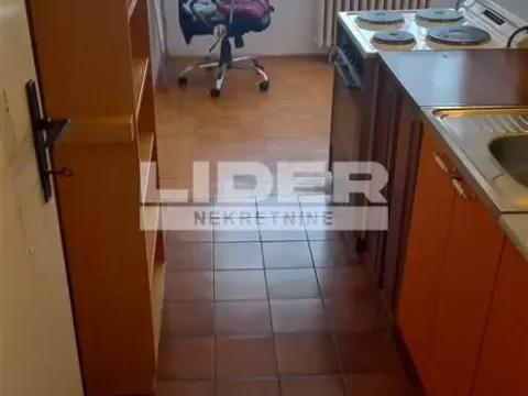 Prodaja, jednosoban stan, 39m², Stari Merkator, Novi Beograd Sve Podlokacije - image 2