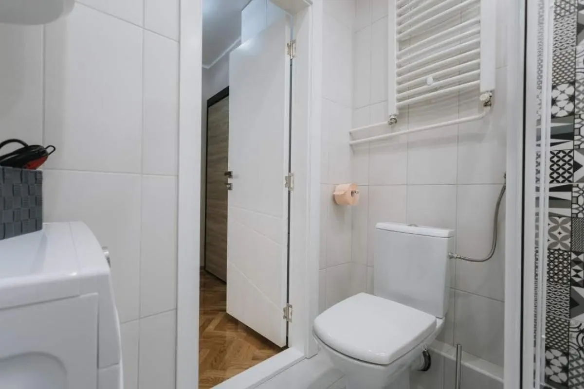 Prodaja, jednosoban stan, 40m², Centar, Novi Sad