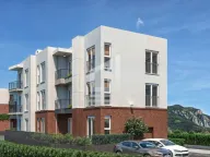 Sale, one bedroom apartment, 26m², Zagorič, Podgorica - image 2