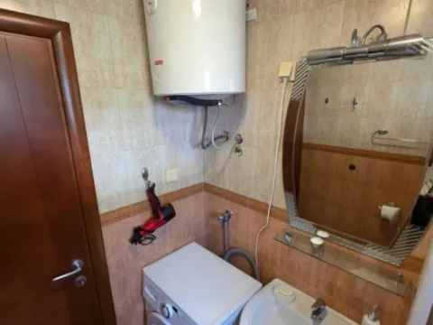 Rent, one bedroom apartment, 40m², Kamenovo, Budva - image 8