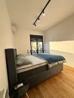 Rent, two bedroom apartment, 50m², City Kvart, Podgorica