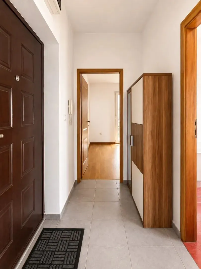 Rent, two bedroom apartment, 68m², Zagorič, Podgorica