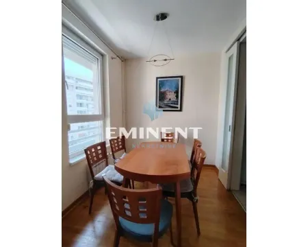 Rent, two bedroom apartment, 60m², Novi Beograd Blok 67, Novi Beograd Sve Podlokacije - image 5
