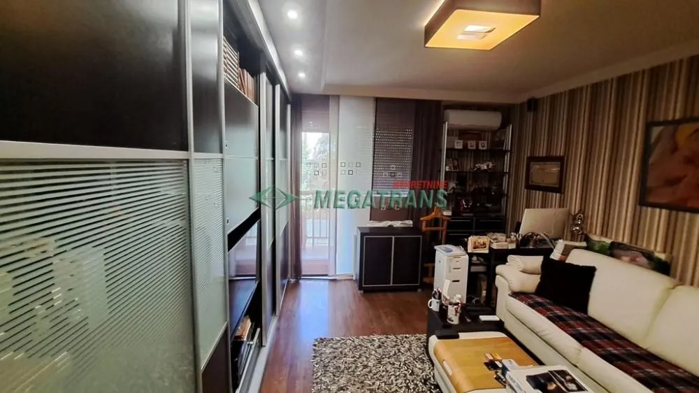 Prodaja, stan, 29m², Grbavica, Novi Sad Sve Podlokacije