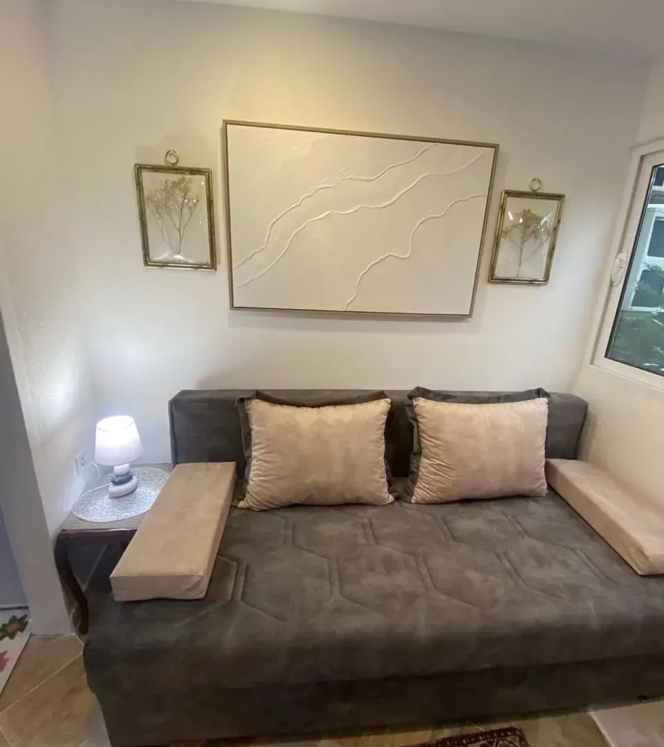 Izdavanje, stan, 32m², Budva, Crna Gora