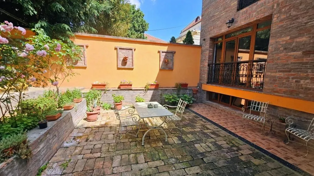 Izdavanje, kuća, 180m², Kalenić Pijaca, Vračar Sve Podlokacije