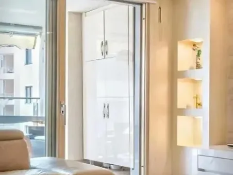 Prodaja, dvosoban stan, 80m², Budva, Crna Gora - image 3