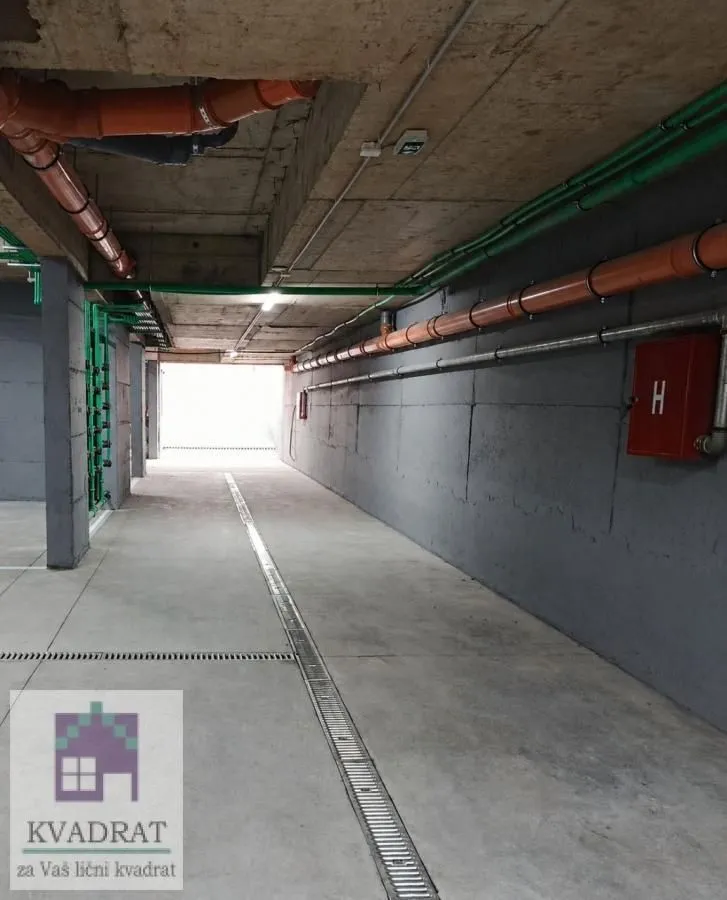Prodaja, parking/garaža, 12m², Obrenovac, Beograd