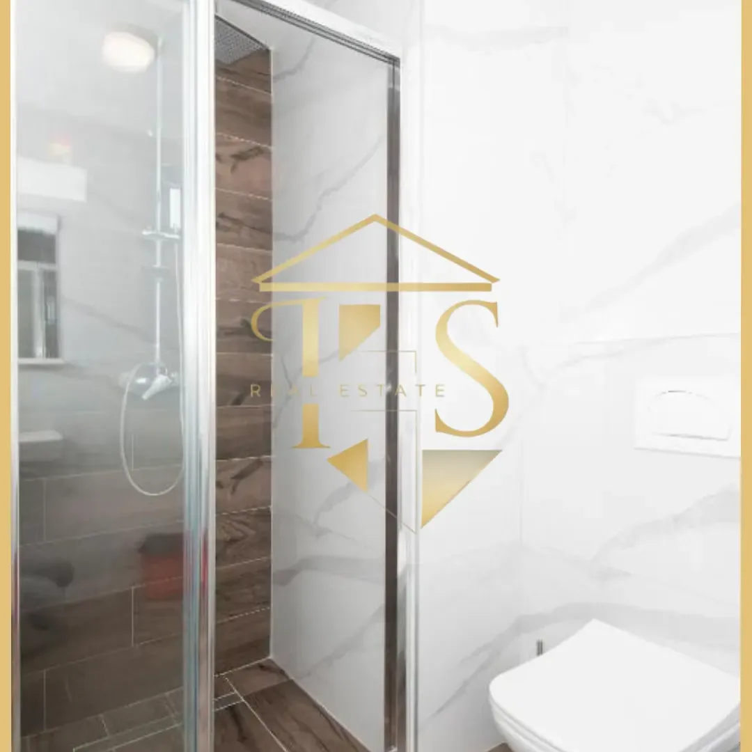 Izdavanje, jednosoban stan, 45m², Radanovići, Kotor