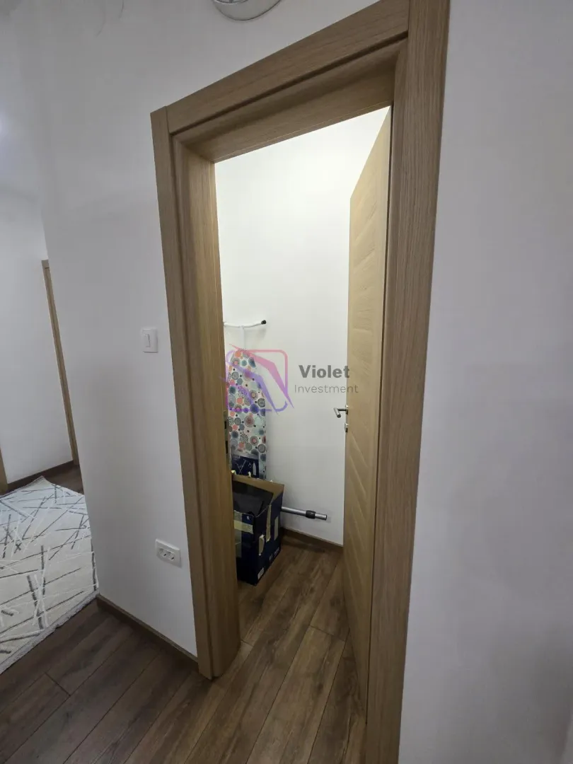 Izdavanje, trosoban stan, 103m², Tološka šuma, Podgorica
