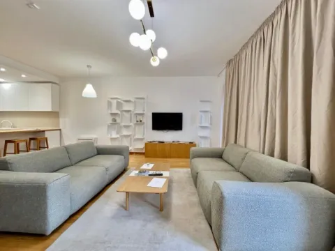 Prodaja, trosoban stan, 106m², Zagorič, Podgorica - image 2