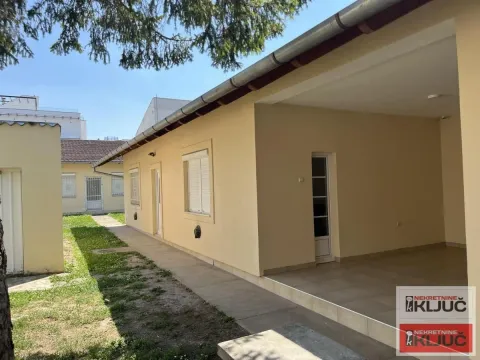 Izdavanje, kuća, 200m², Telep, Novi Sad Sve Podlokacije