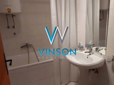 Izdavanje, dvosoban stan, 49m², Grbavica, Novi Sad Sve Podlokacije - image 9