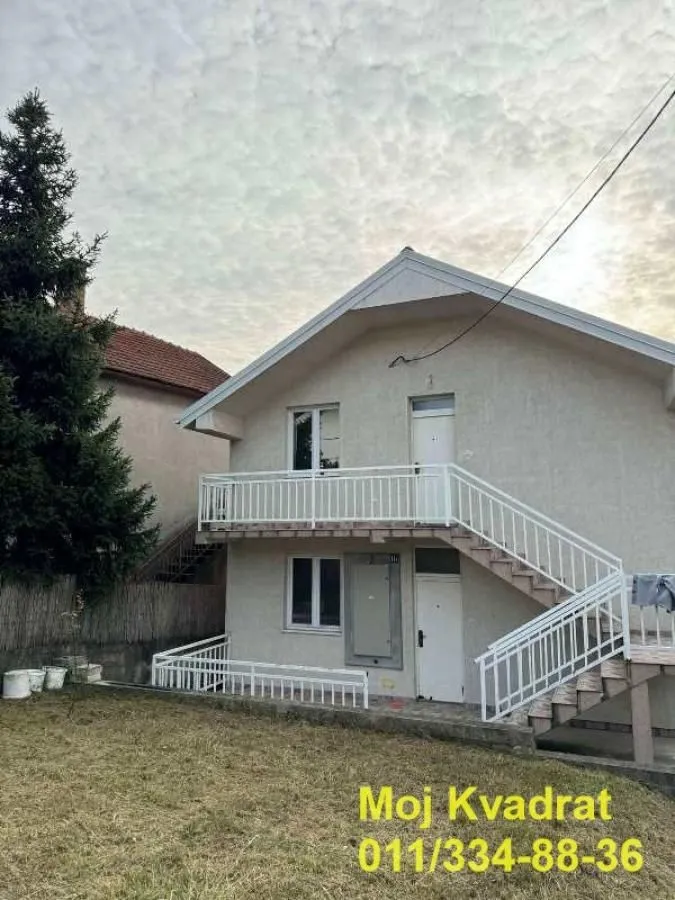 Sale, house, 255m², Kaludjerica, Grocka