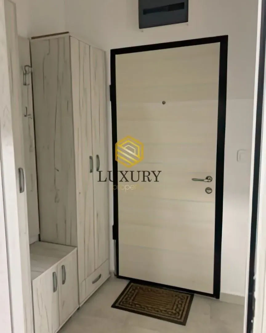 Rent, studio apartment, 27m², Zabjelo, Podgorica