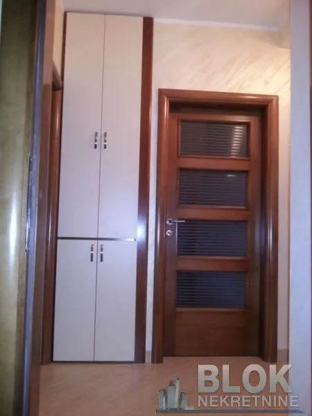 Rent, one bedroom apartment, 58m², Centar, Podgorica