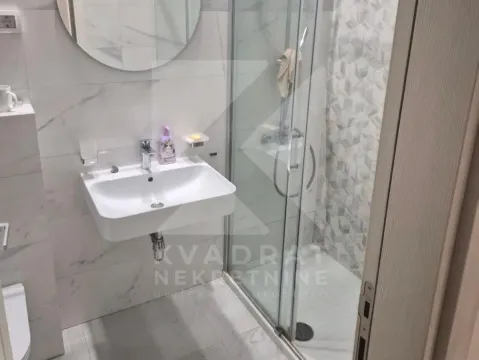 Izdavanje, jednosoban stan, 43m², Central Point, Podgorica - image 7