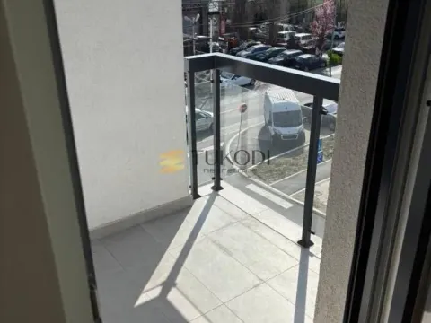 Rent, two bedroom apartment, 45m², Zemun Sve Podlokacije, Beograd - image 7