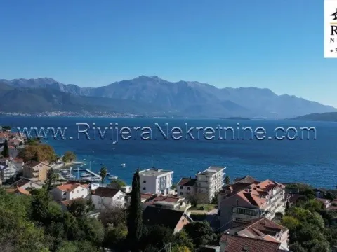 Prodaja, kuća, 388m², Đenovići, Herceg Novi - image 1
