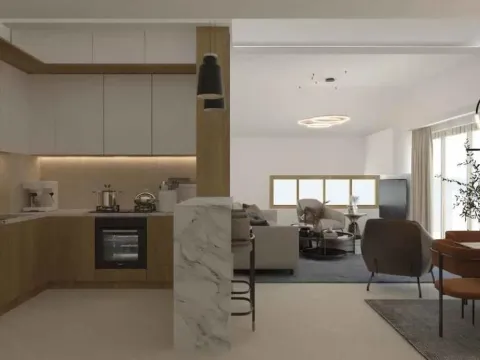 Prodaja, stan, 65m², Dobrota, Kotor - image 3