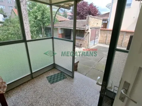 Rent, house, 100m², Sajam, Novi Sad Sve Podlokacije - image 17