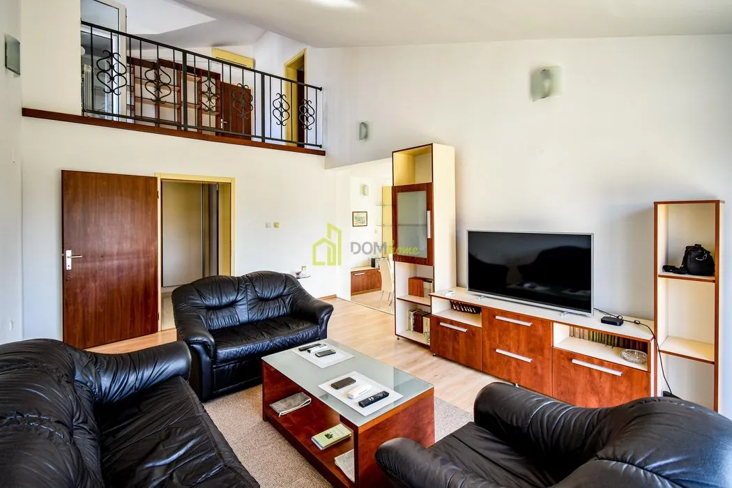 Rent, house, 185m², Tološi, Podgorica