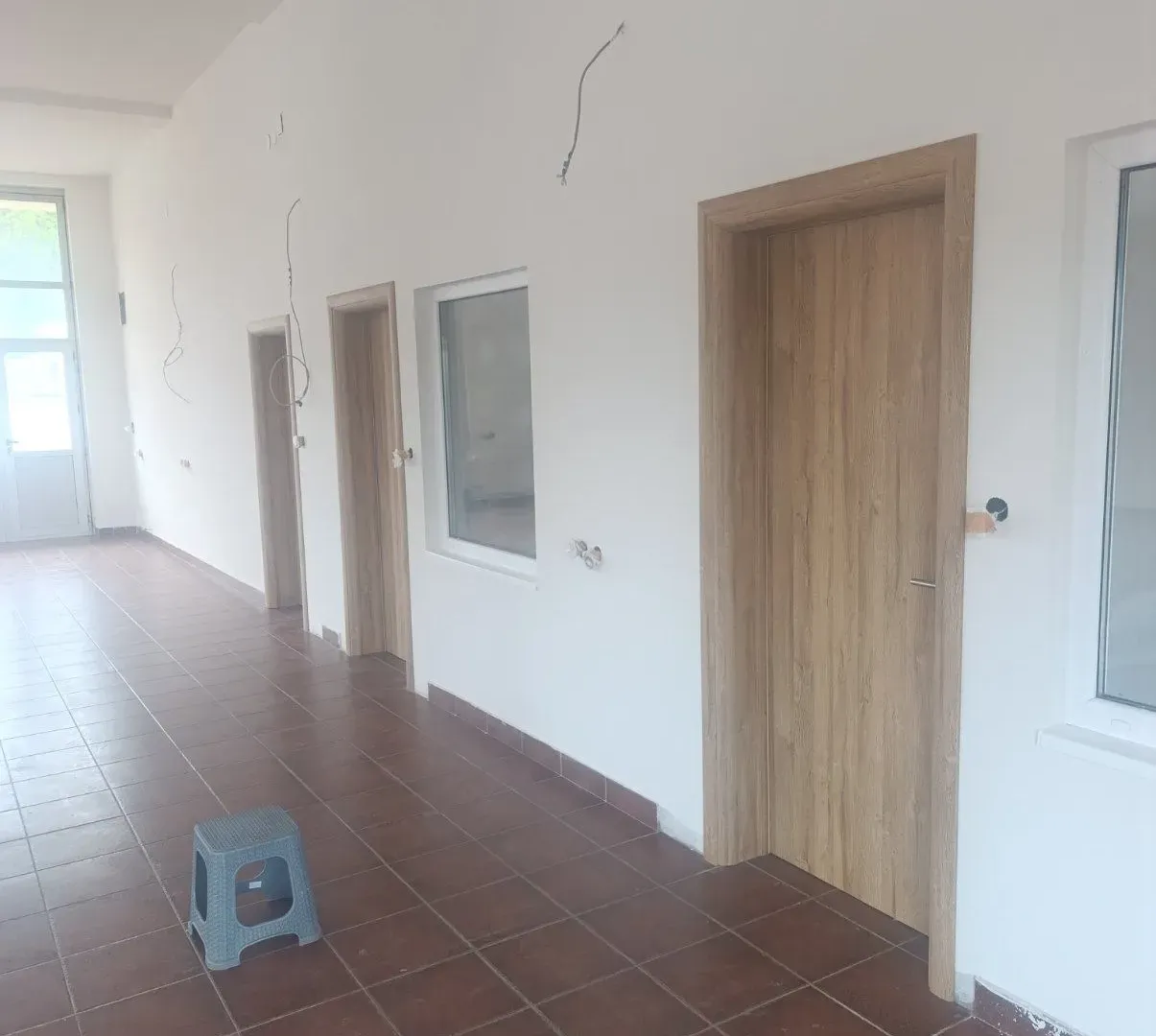 Rent, office space, 160m², Kaludjerica, Grocka