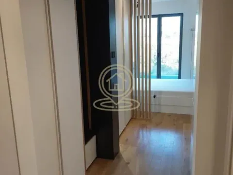 Rent, one bedroom apartment, 37m², Stari Grad, Beograd - image 6