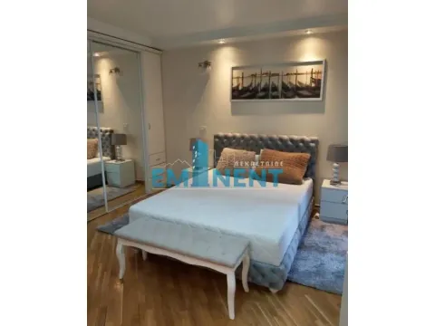 Izdavanje, trosoban stan, 96m², Novi Beograd Blok 29, Novi Beograd Sve Podlokacije - image 9